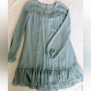 Sweetheart mini Dress